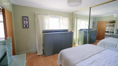 Novo TV Lift featured on the BBC's Sort Your Life Out