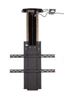 Thumbnail of A TV Lift with brackets for a TV